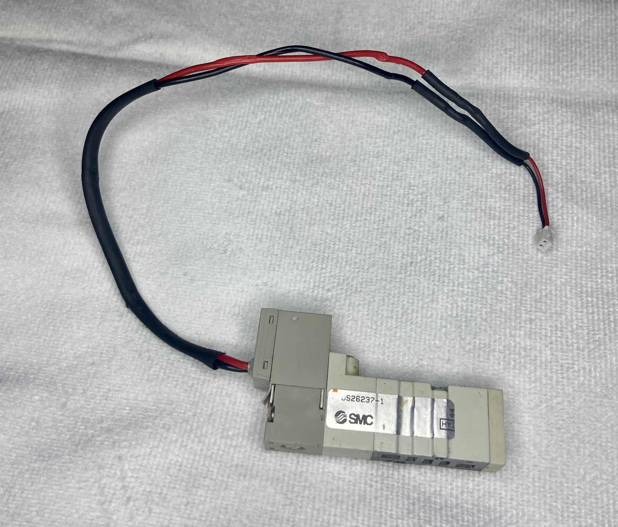 Eclipse E1 Solenoids Prokiller Paintball Autococker Parts