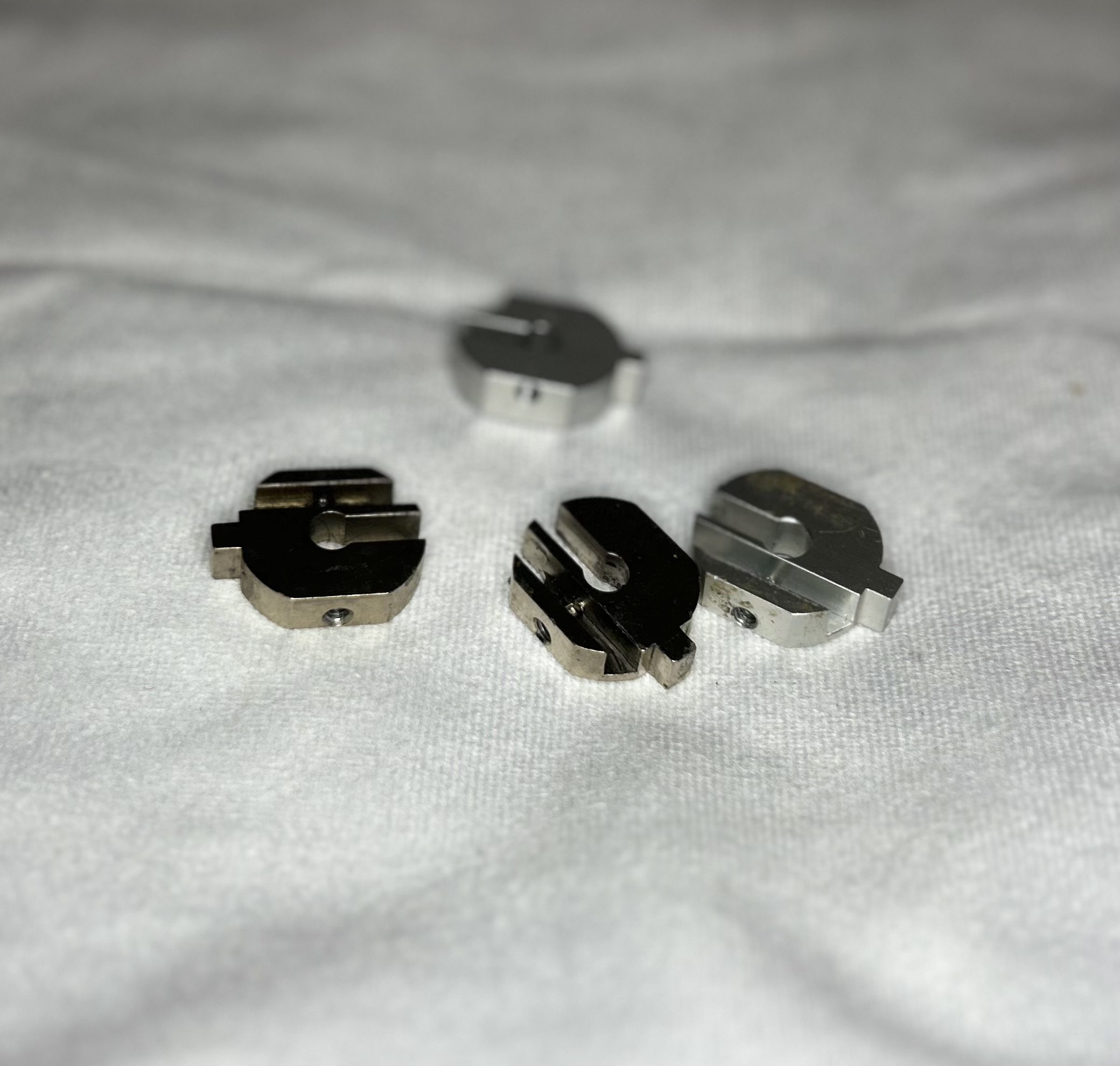 Eclipse Eblade E1 E2 Clapper Hats Prokiller Paintball