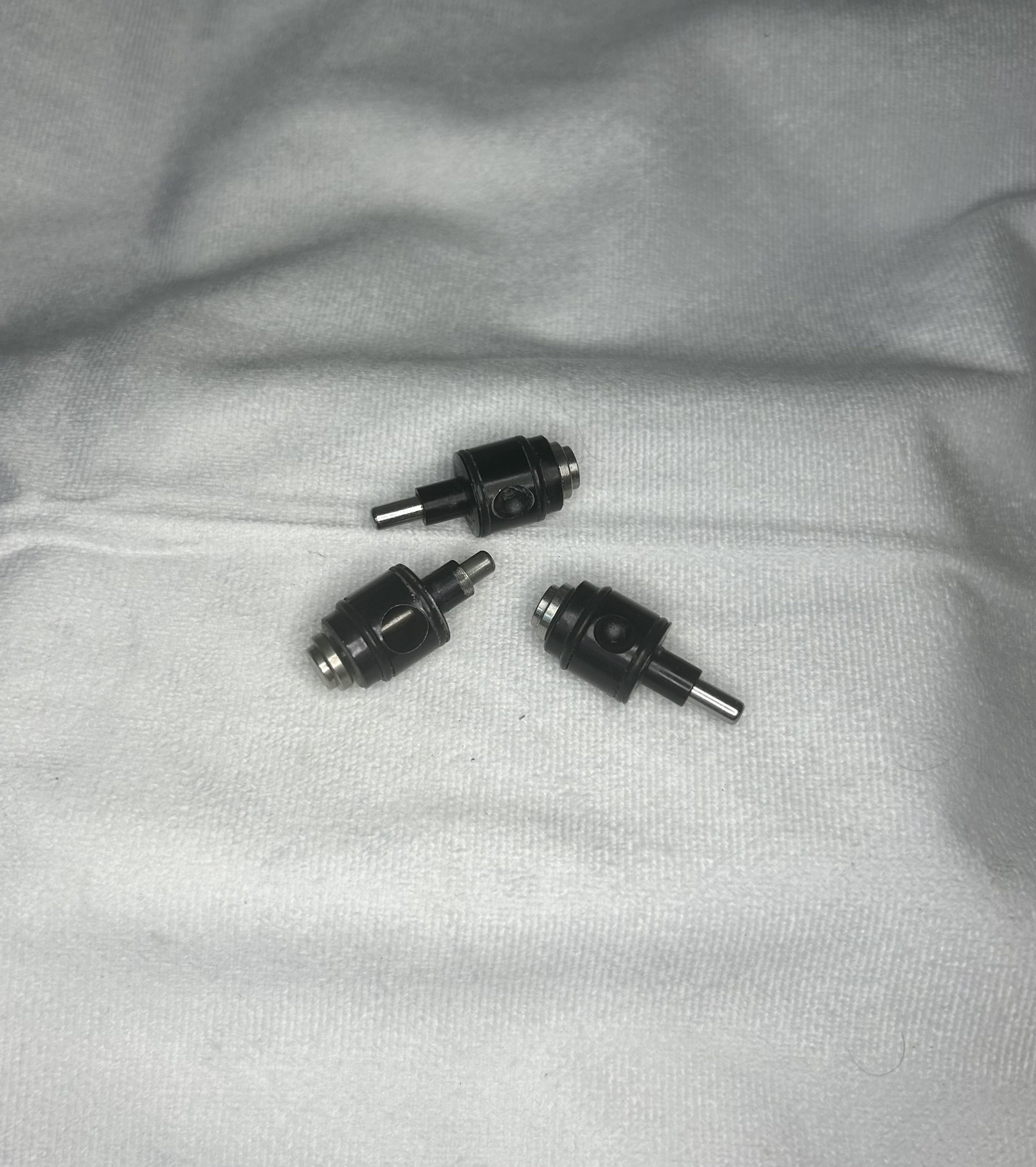 Shocktech Rat Valve 316 Assembly Prokiller Paintball Autococker