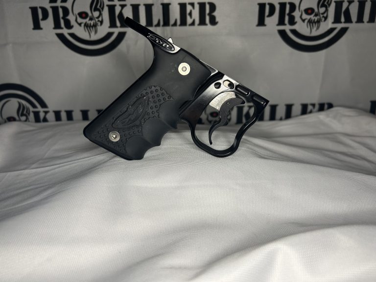 Slide Trigger Frames Prokiller Paintball Autococker Parts & Sales