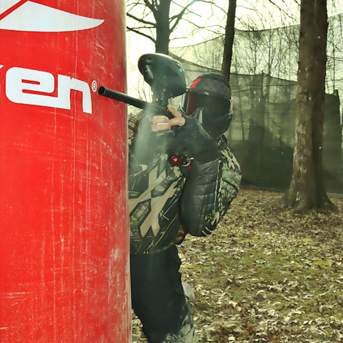 Prokiller Paintball Used Autococker Sales & Autococker Parts