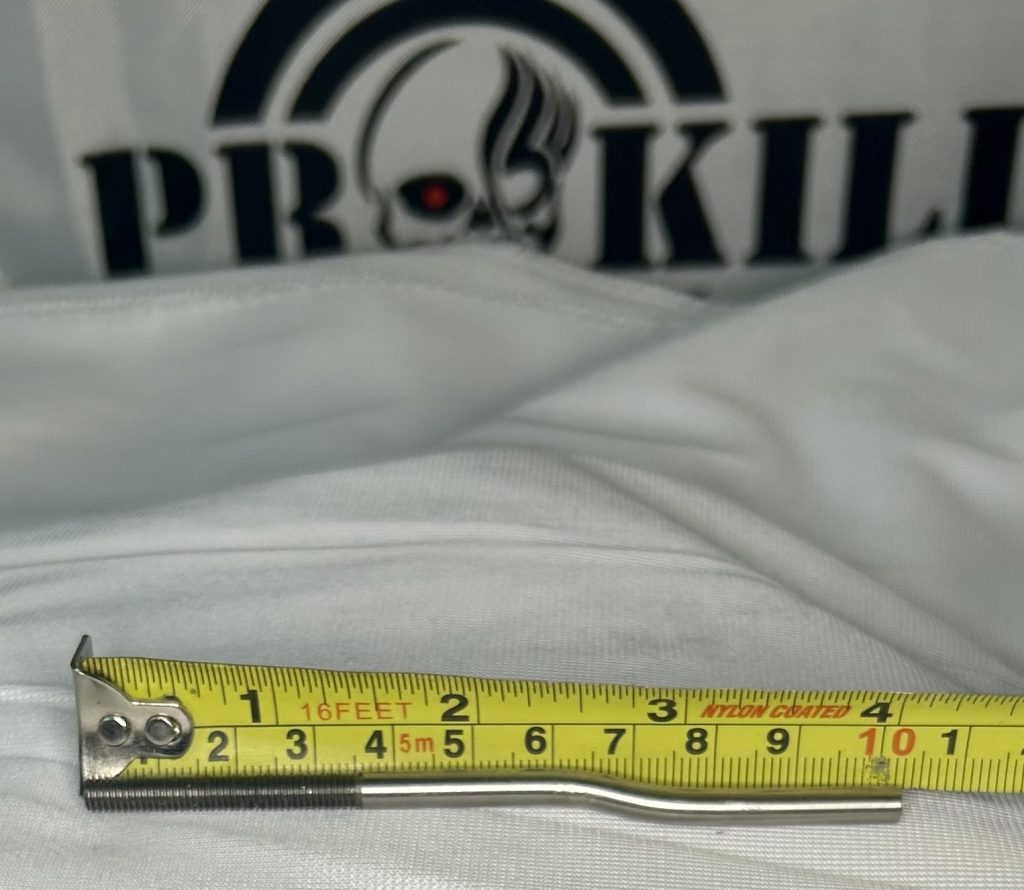 Autococker Pump Arm ( Mini Mid Block) - Prokiller Paintball