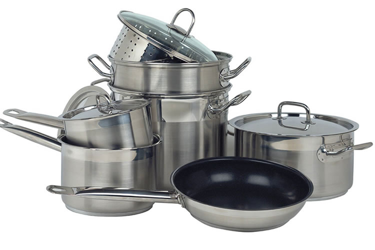 Catering Equipment Malta ProKitchen