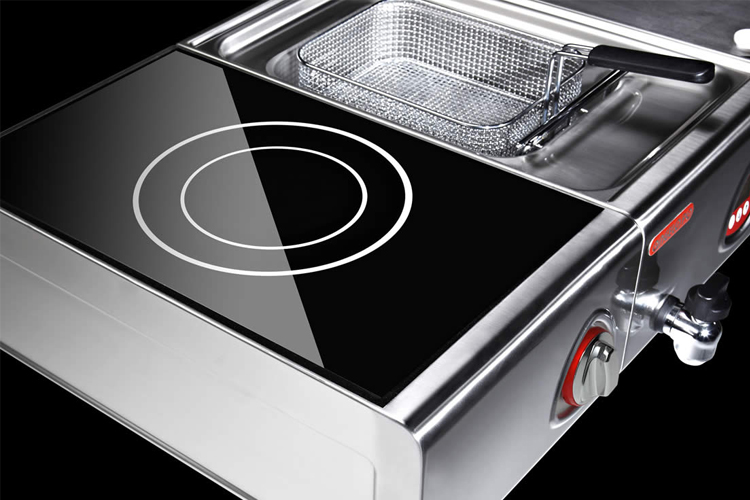 Catering Equipment Malta ProKitchen