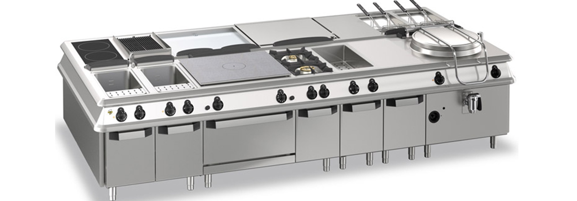 Catering Equipment Malta ProKitchen