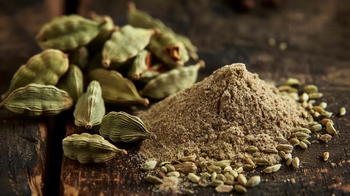 Cardamom Pods Vs Ground Maximizing Flavor Pro Kitchening