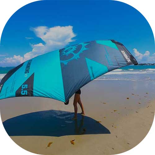 Wing Rental Cabarete Wing Board Wing Sail Discount Booking