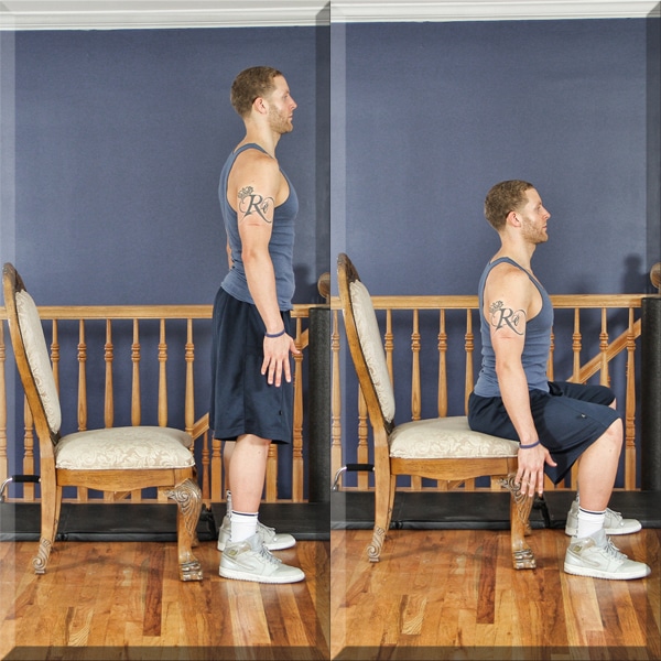 7 Simple Knee Pain Exercises For Relief