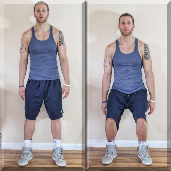 7 Simple Knee Pain Exercises For Relief