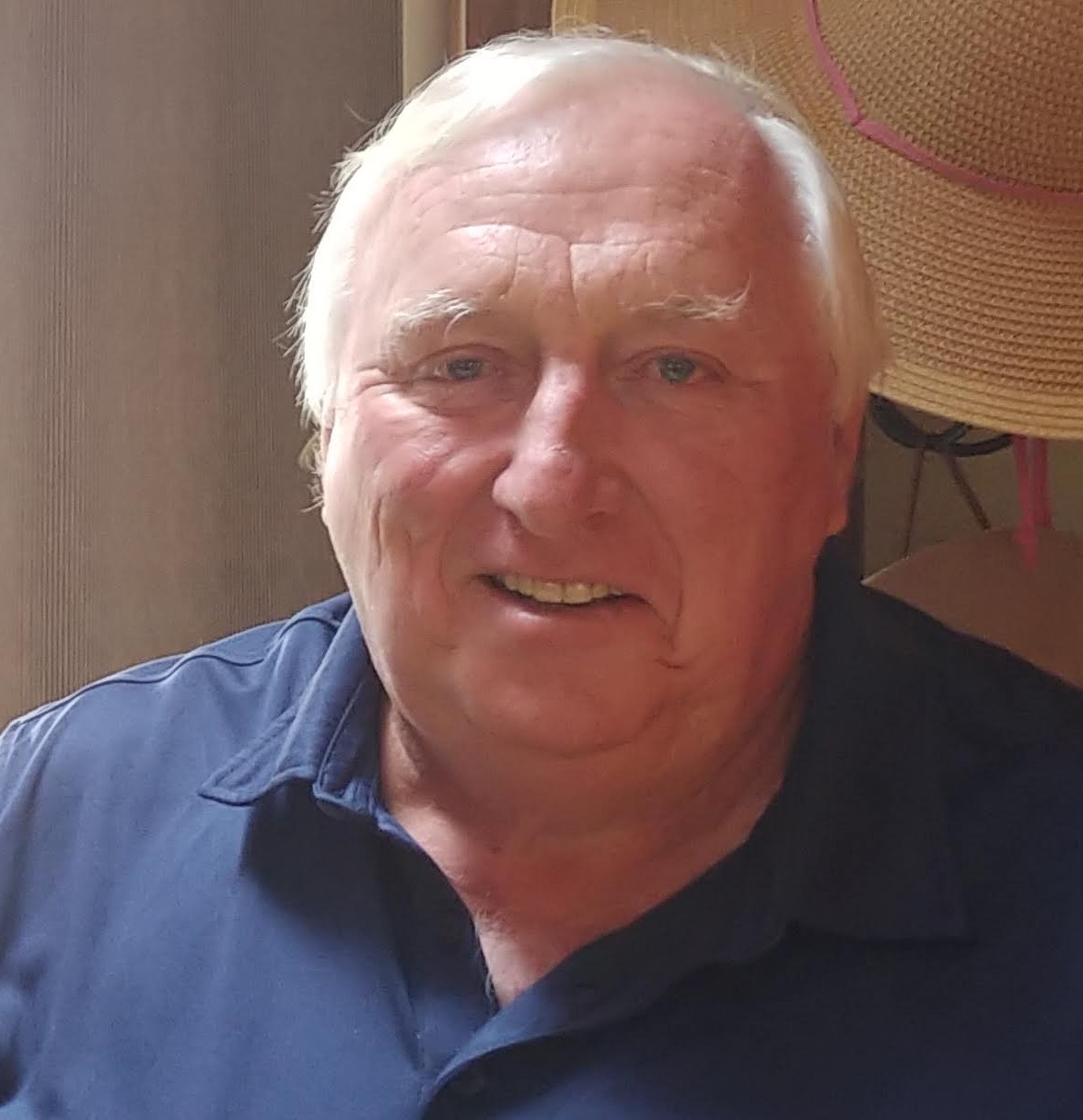 Randy McArthur ProkoWall Funeral Home & Crematory