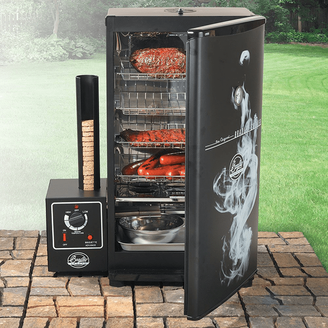 Discover Best Electric Smoker Under 200 Pro K Tools