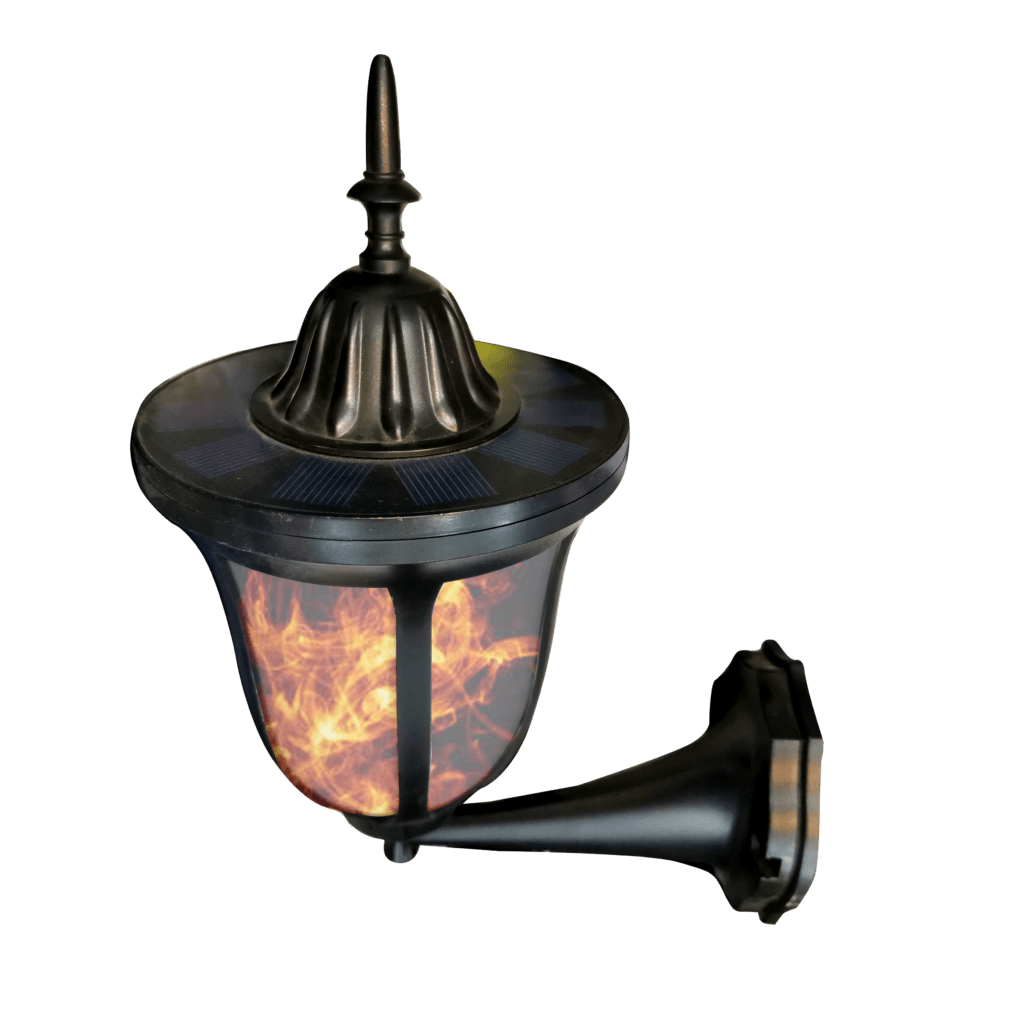 Solar Wall Light for Home And outside Prolab