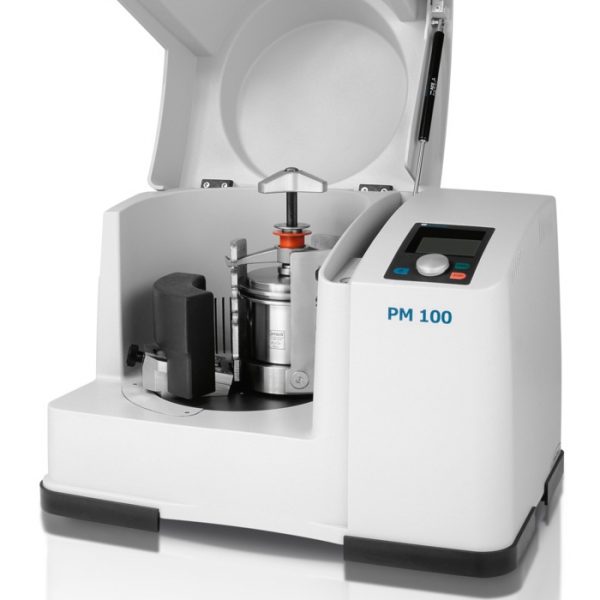 Ball Mill PM 100 Prolab Systems
