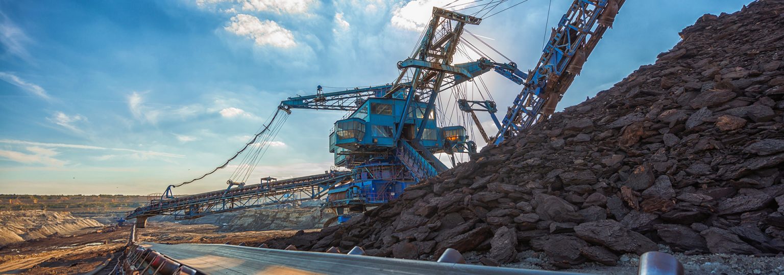 How the QualitySpec 7000 online NIR sensor enhances ore processing automation Prolab Systems