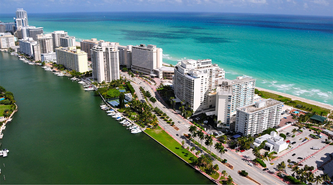 Best Reasons To Visit Miami At Least One Summer PROLAC