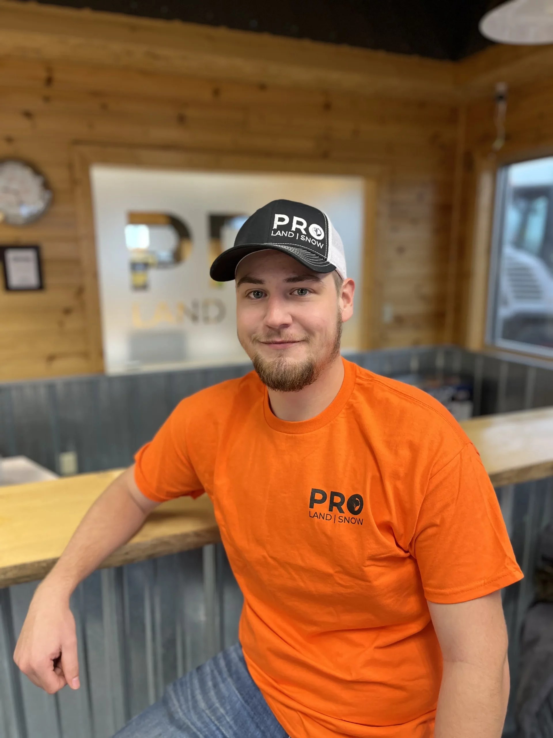 About Us Landscaping And Lawn Care Services PRO Land Snow Grand