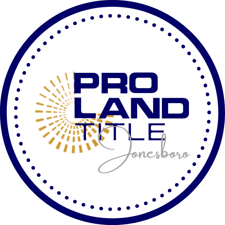 Jonesboro ProLand Title Pro Land Title