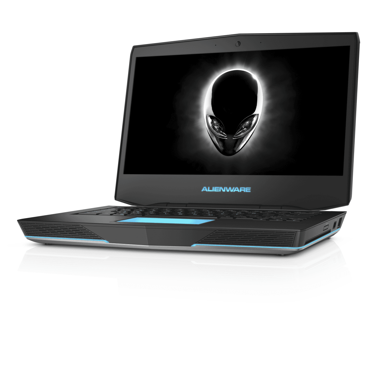 Dell Alienware M14 R3 Laptop game Core i7, GT750 giá tốt!