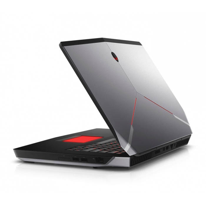Laptop game Dell Alienware 15 GTX 970M 2015 giá tốt!