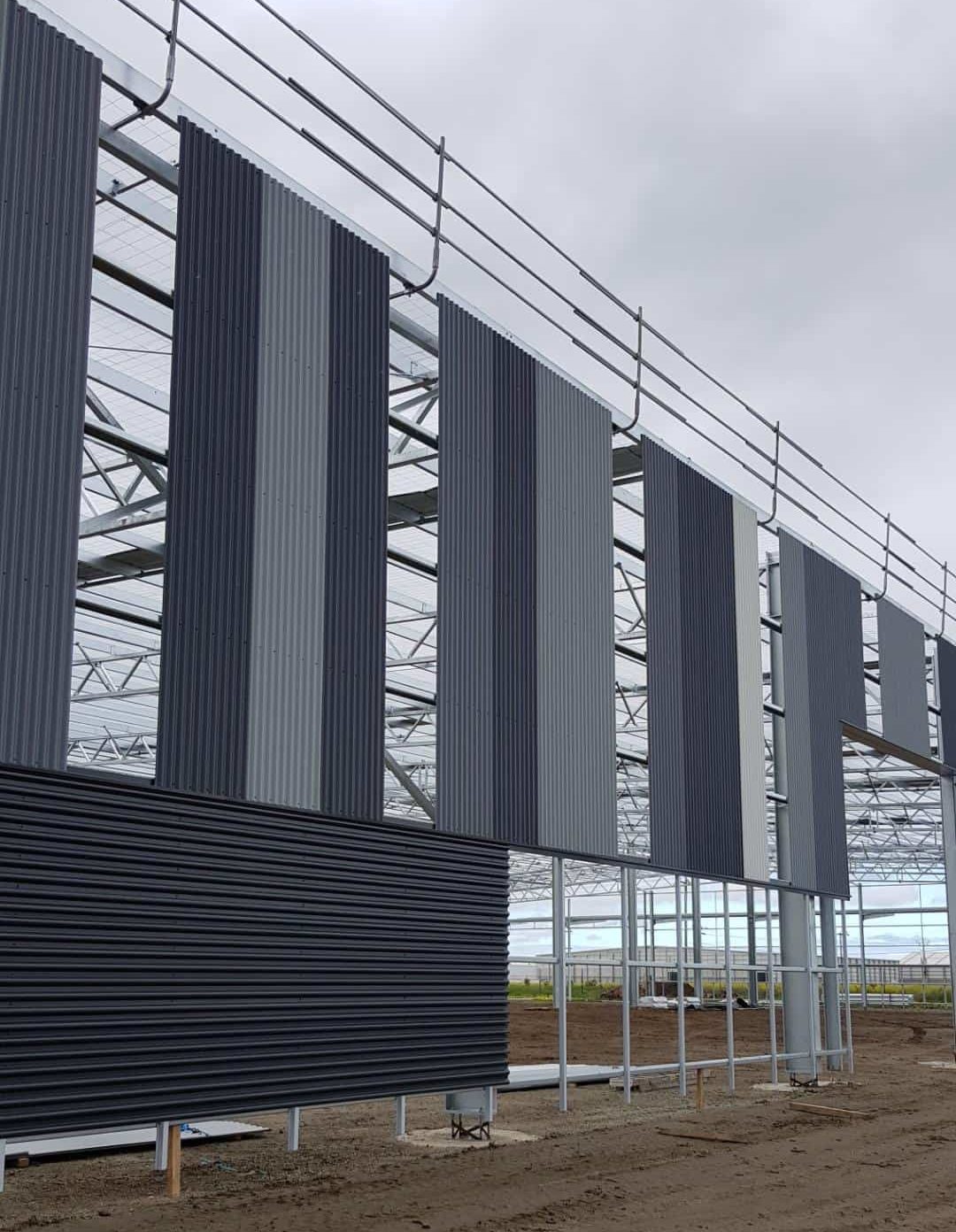 Projects Prolay Roofing