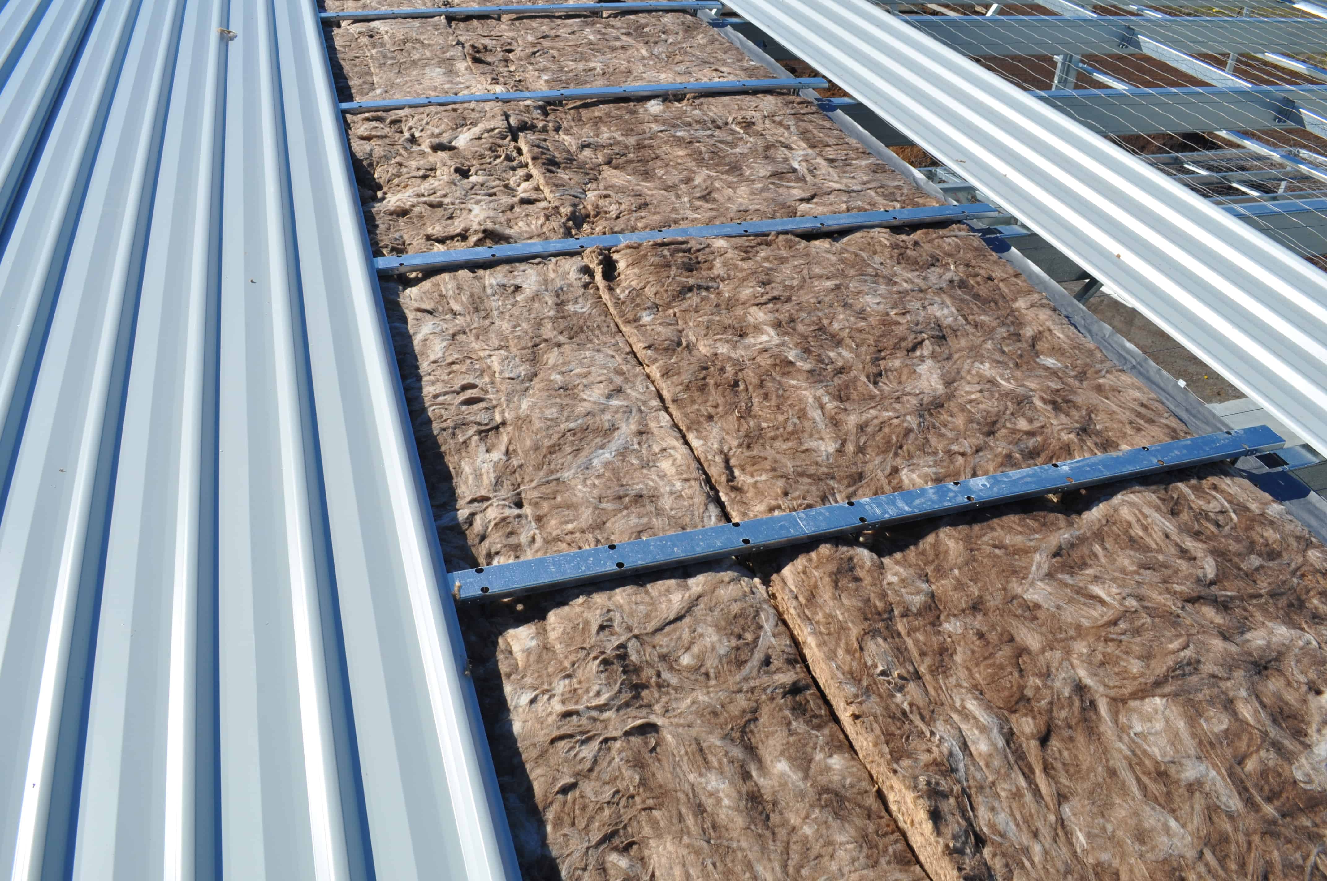 SPACER SYSTEM Prolay Roofing