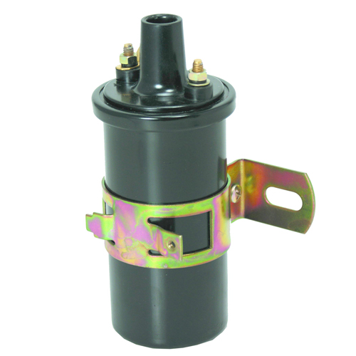 OIl filled Ignition Coil