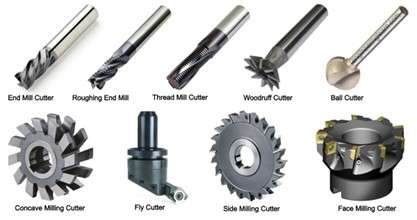 Best Cutting Tools for CNC Machining– Choose the Right