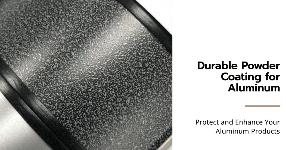 The Comprehensive Guide to Powder Coating Aluminum CNC Machining