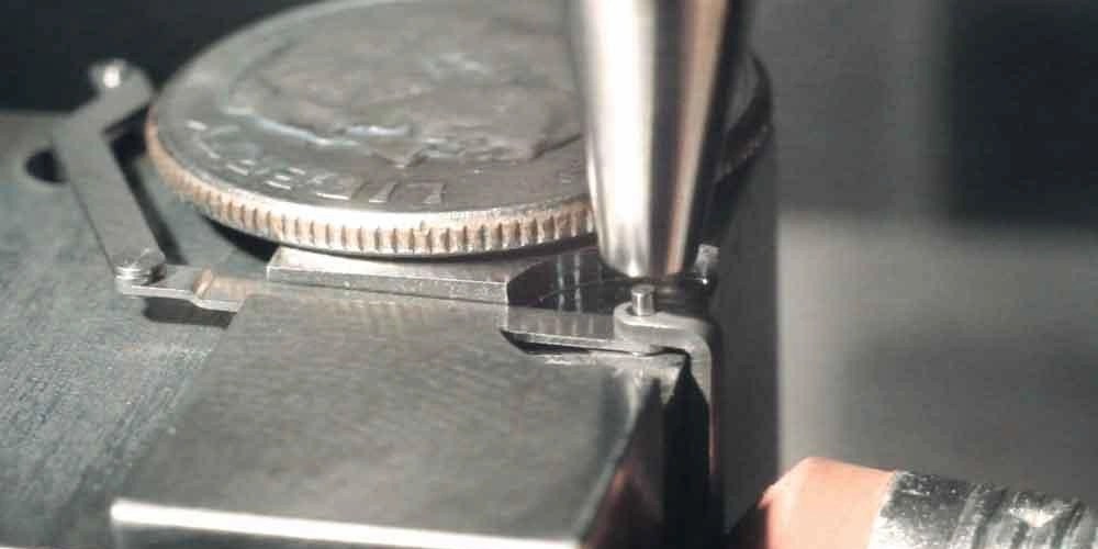 Eight Common Sheet Metal Fabrication Techniques