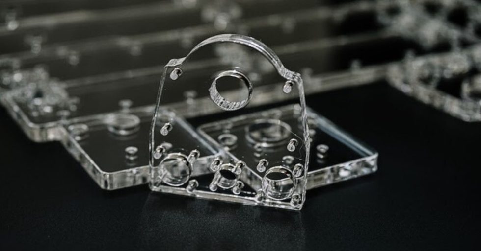 Polycarbonate Injection Molding A Complete Guide
