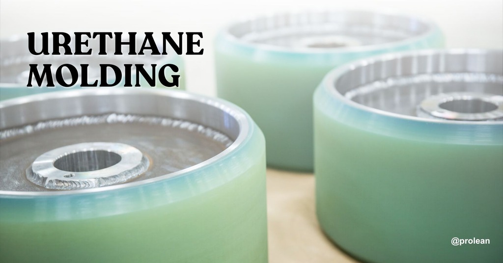 A Complete Guide To Urethane Casting