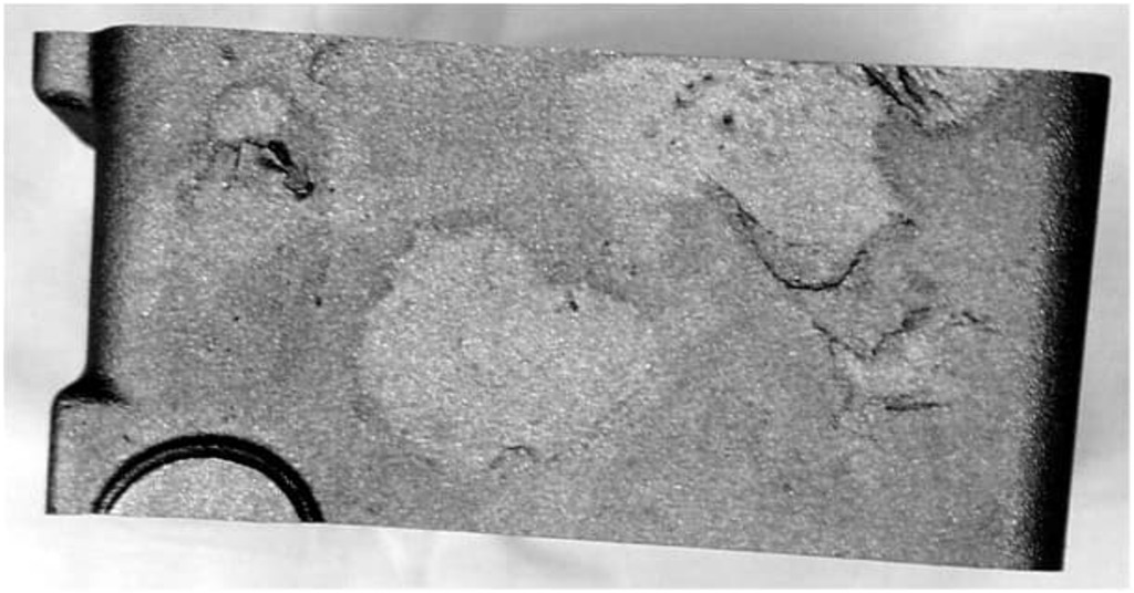 Metal Casting Defects Types, Causes & Prevention