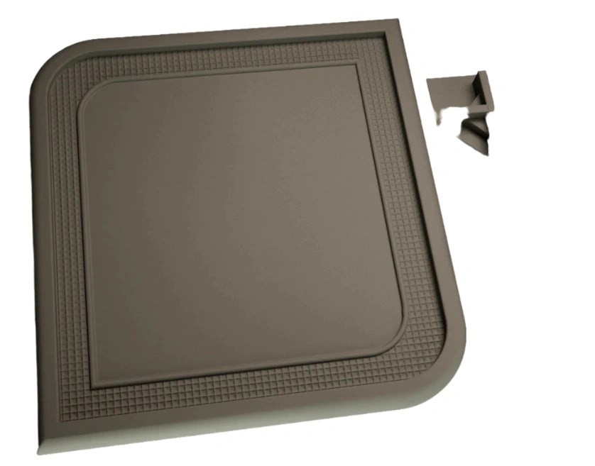 Types of Powder Coating How to Choose the Right One?