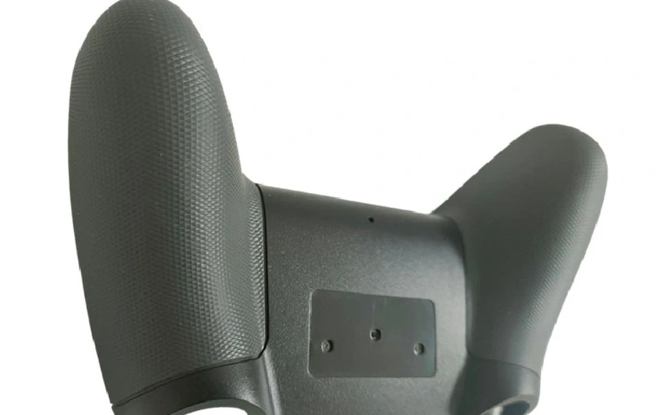 Plastic Texture Mold Finishes, Types & Defect Insights