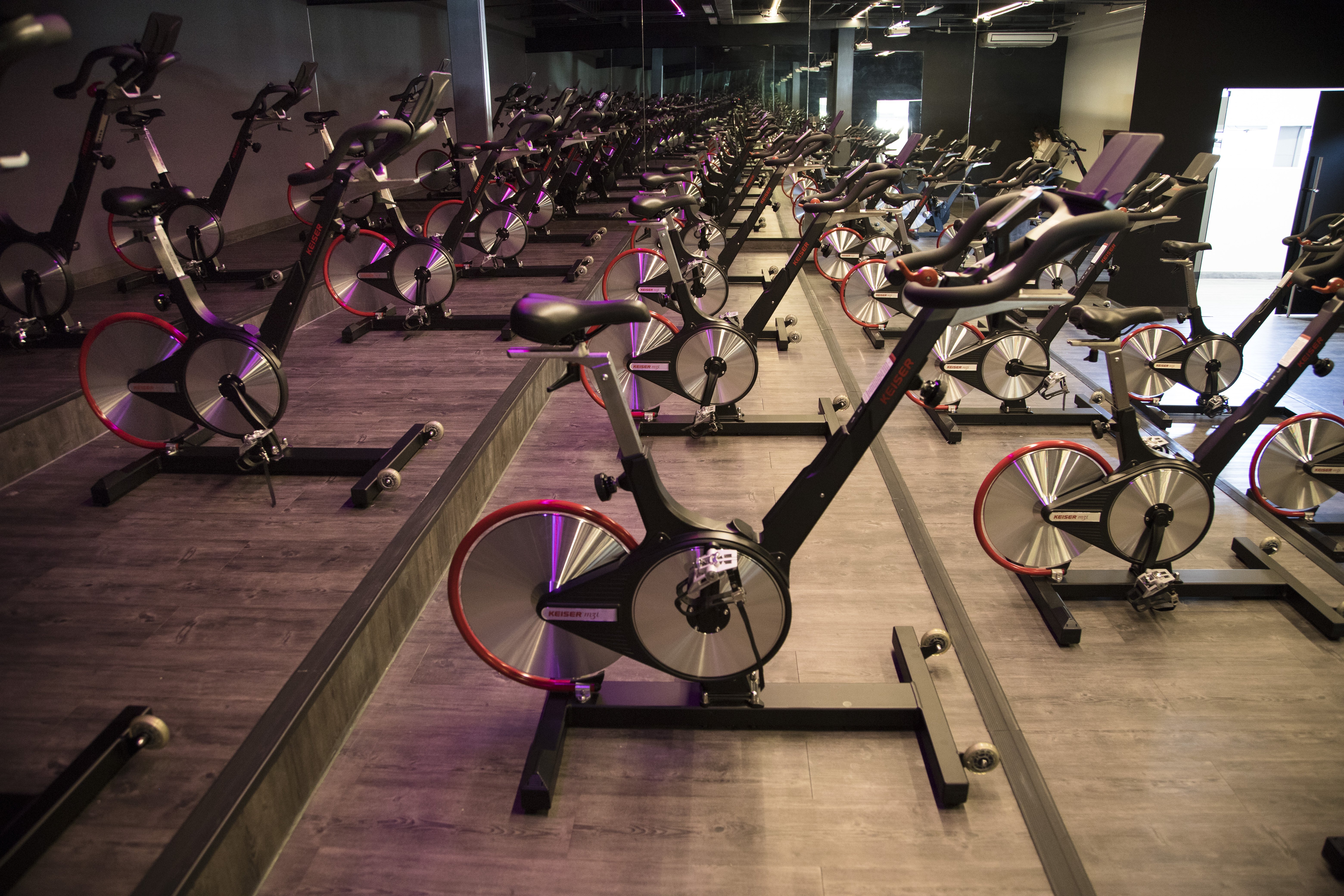 Gravity Club Revista Pro León