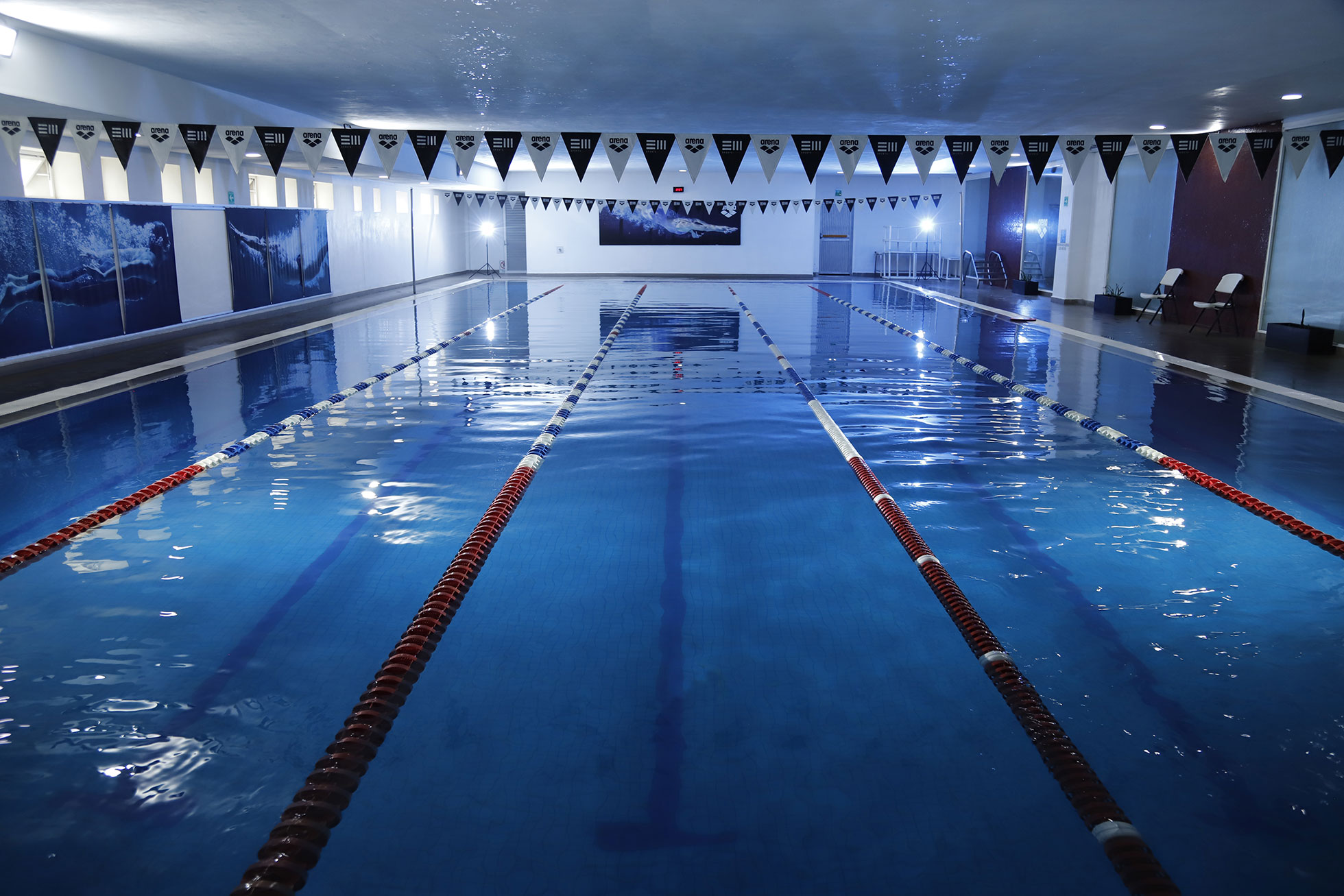 Sports World Revista Pro León