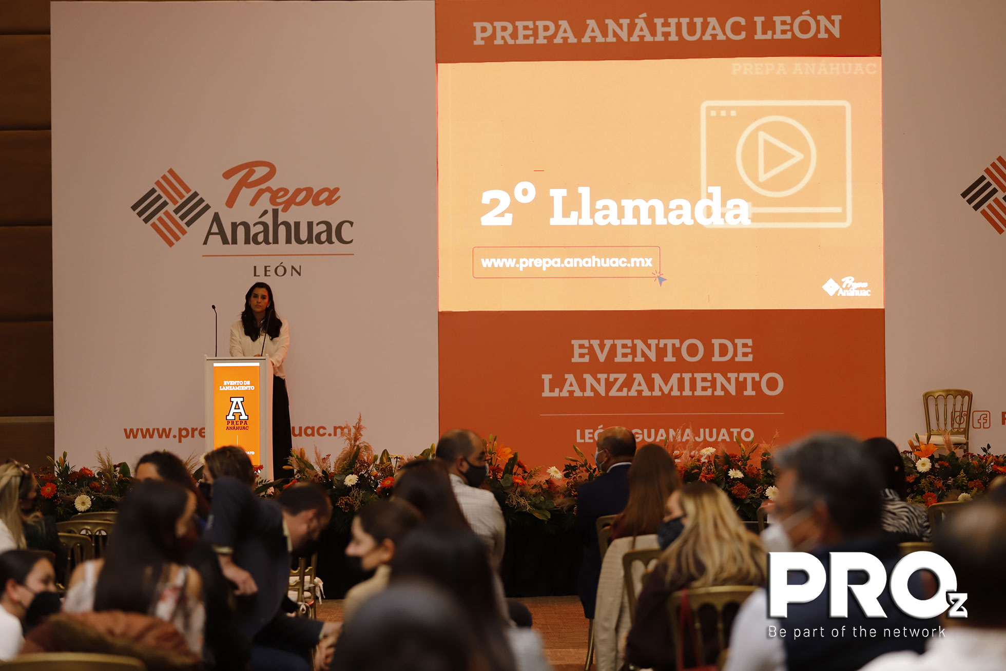 Prepa Anáhuac llega a León Revista Pro León