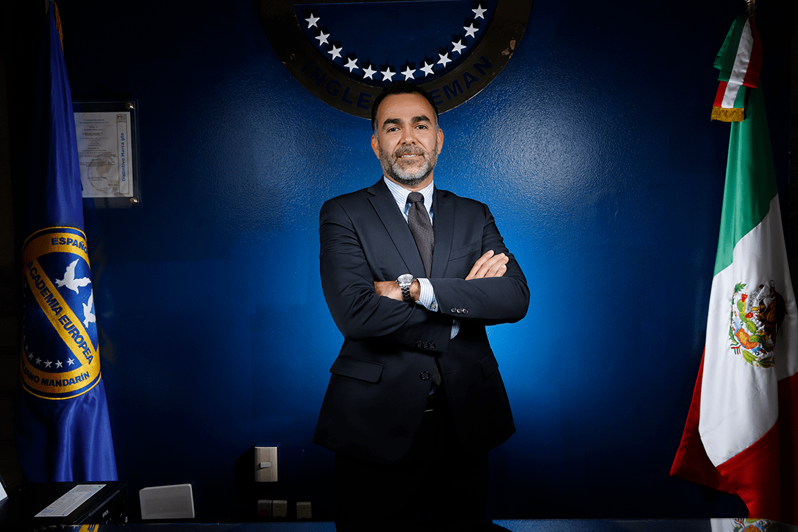 Academia Europea Revista Pro León