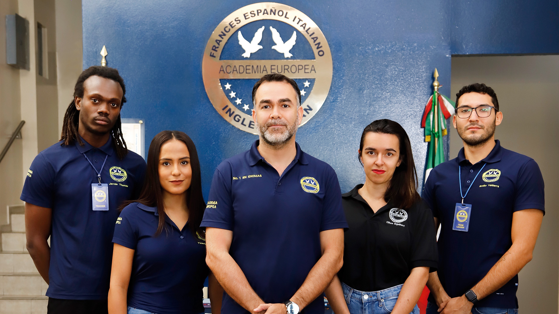 Academia Europea Revista Pro León