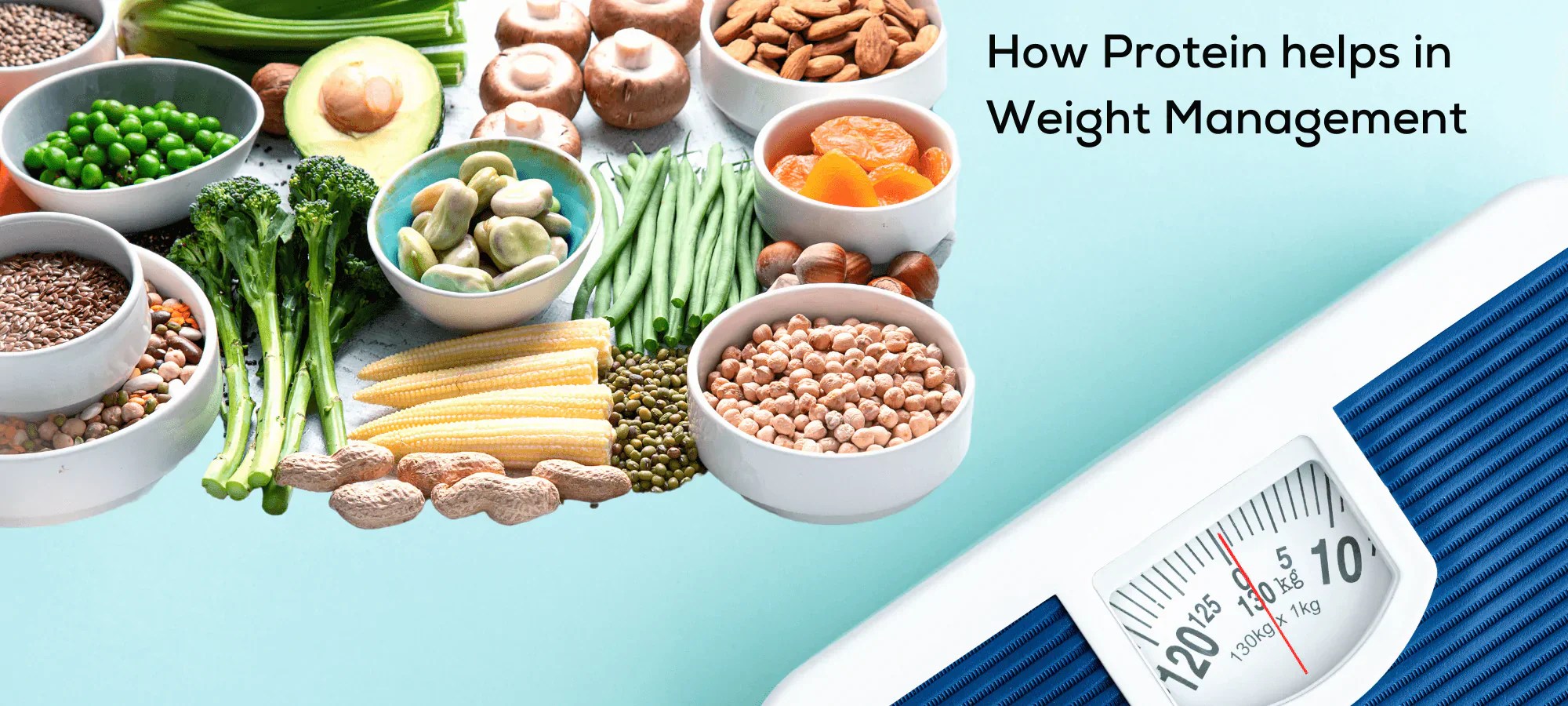 Surprising Role of Protein in Weight Loss Science Behind Protein and