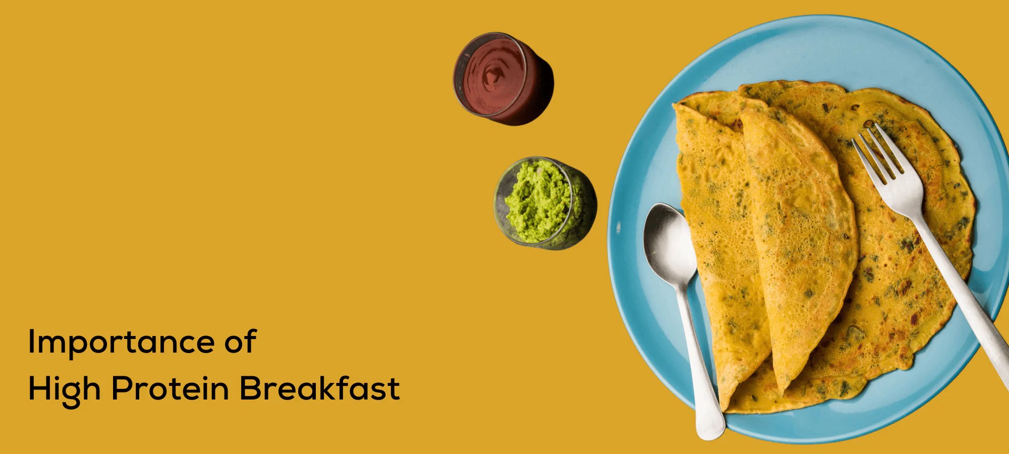 How a High Protein Breakfast Can Improve Your Overall Health Prolicious