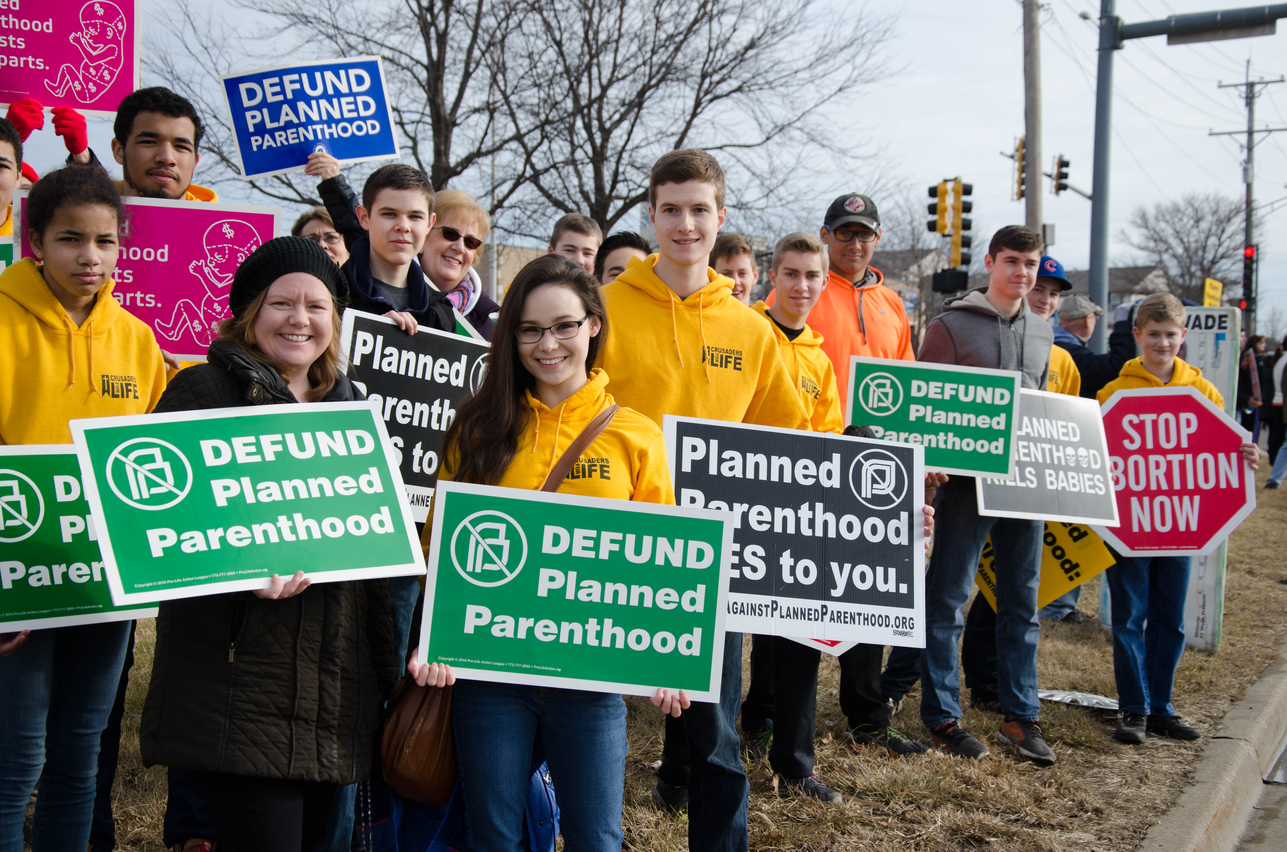 Planned Parenthood Ottawa Il Captions Trend