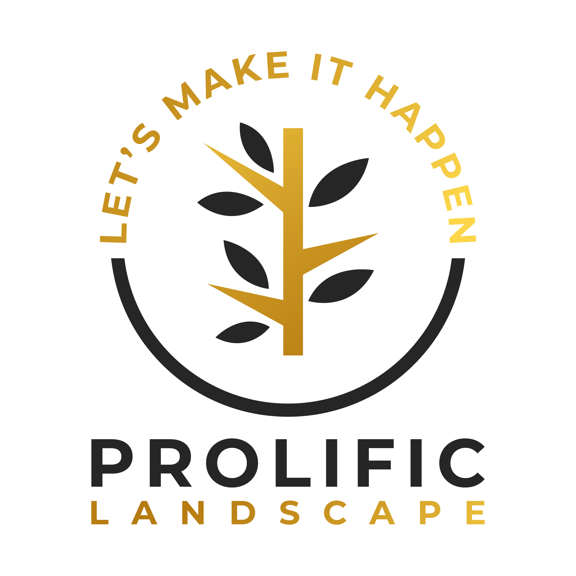 Sod Installation Proflic Landscape