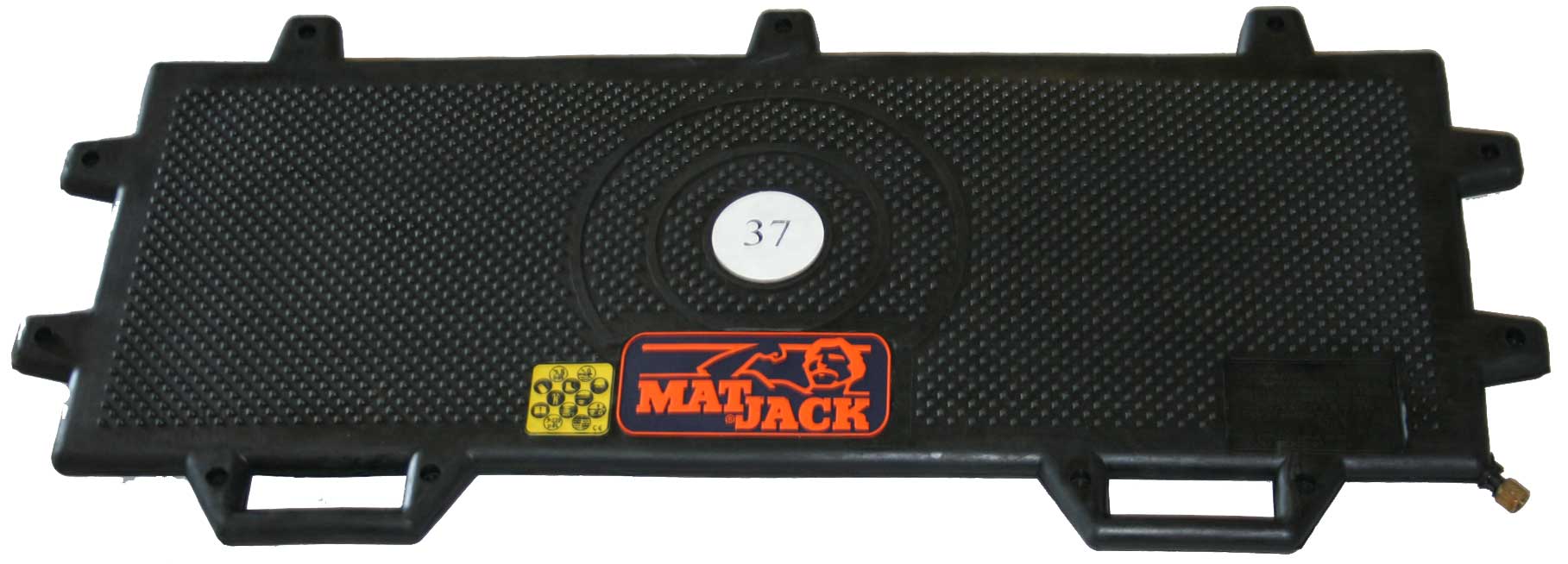MatJack Air Lifting Bag Specs 137K Proline Global