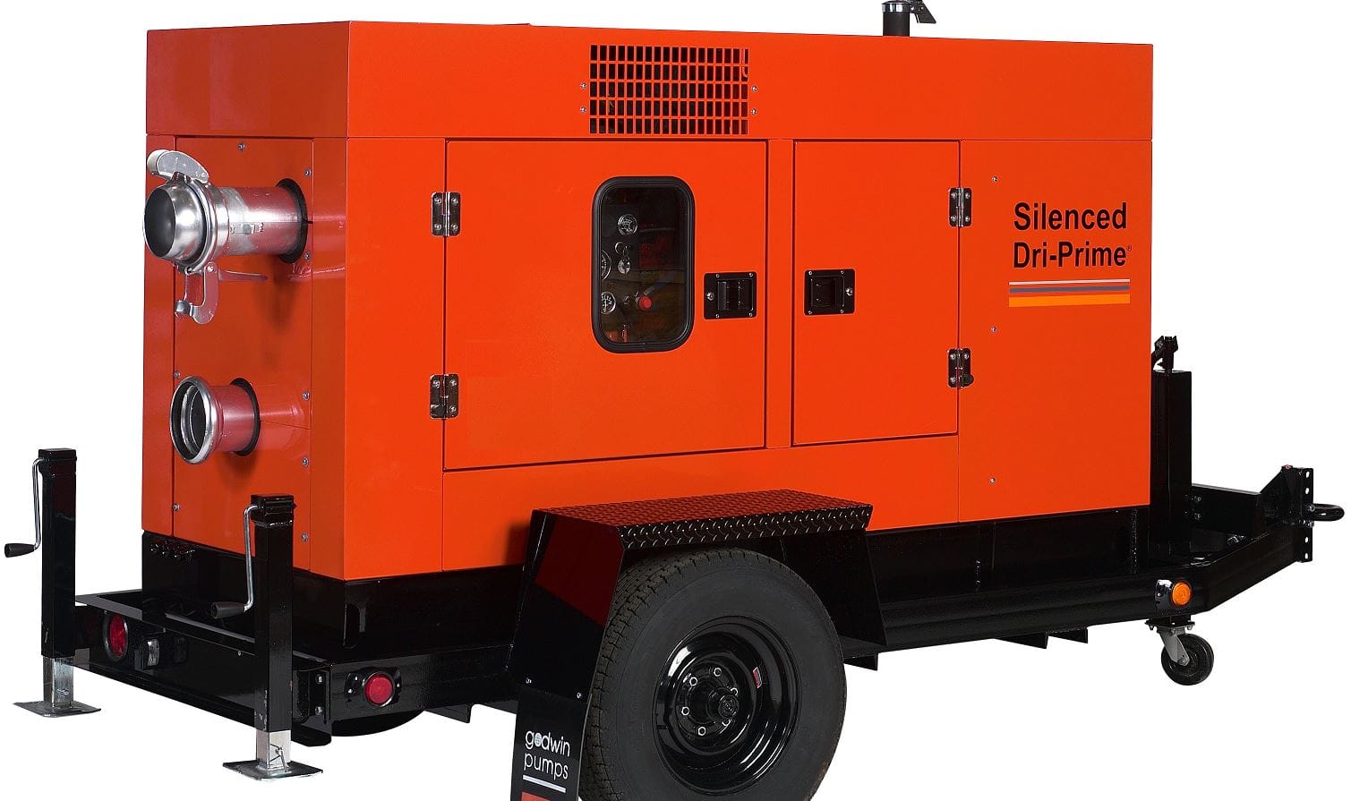 Godwin CD150M DriPrime Pumps Proline Global