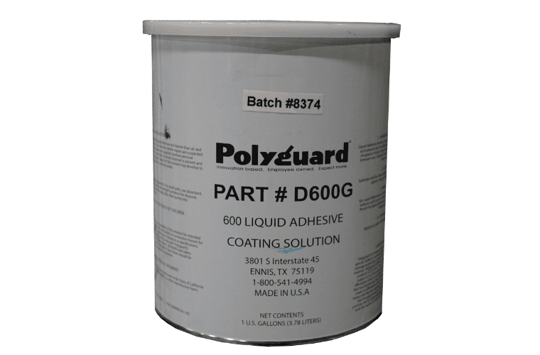 Polyguard 600 Adhesive Primer Proline Global