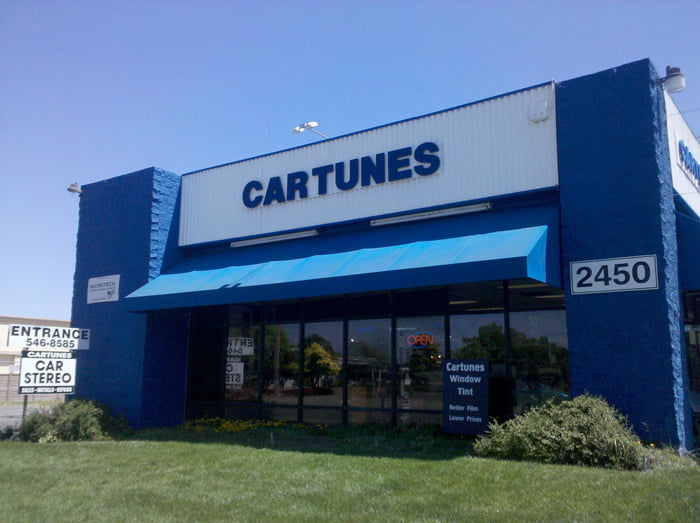 Santa Rosa Cartunes ProLineX