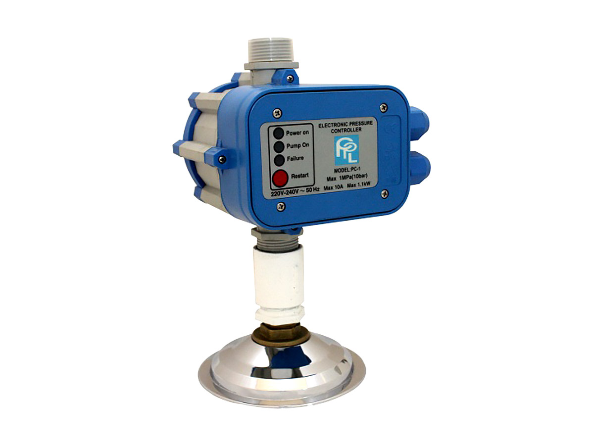 Proline Pressure Controller PPL1 Proline