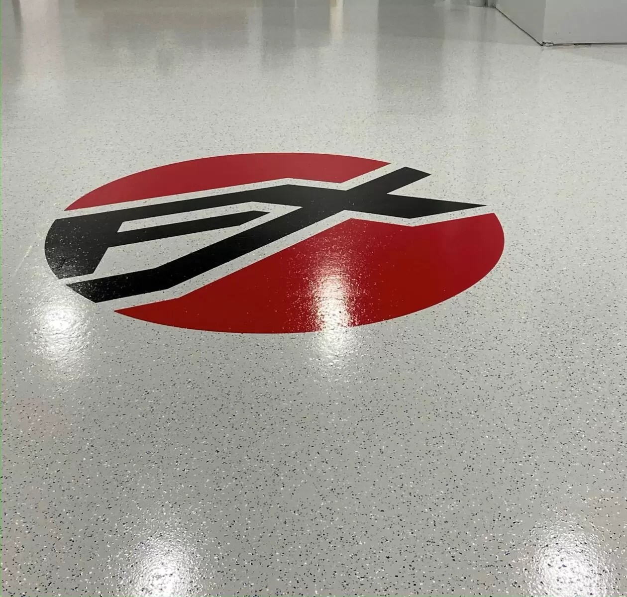 GALLERY ProLine Epoxy Flooring