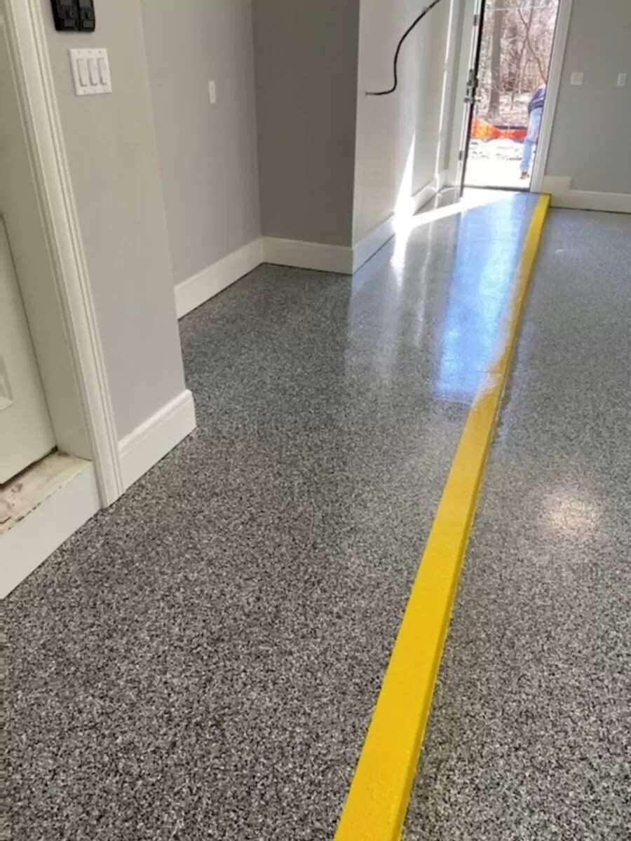 GALLERY ProLine Epoxy Flooring